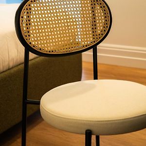 Chambre Double de Luxe